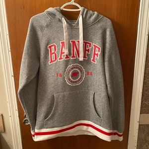 Banff Hoodie